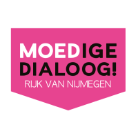 Moedige Dialoog Rijk van Nijmegen logo, Moedige Dialoog Rijk van Nijmegen contact details