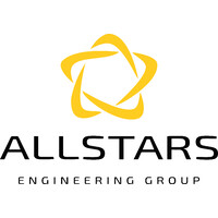 Allstars Engineering Group logo, Allstars Engineering Group contact details