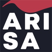 Arisa Foundation logo, Arisa Foundation contact details