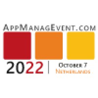 AppManagEvent logo, AppManagEvent contact details