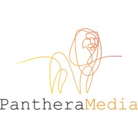 Panthera Media South Africa logo, Panthera Media South Africa contact details