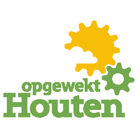 Coöperatie Opgewekt Houten logo, Coöperatie Opgewekt Houten contact details