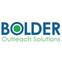 Bolder Outreach Solutions logo, Bolder Outreach Solutions contact details