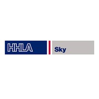 HHLA Sky GmbH logo, HHLA Sky GmbH contact details