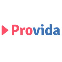 Provida logo, Provida contact details