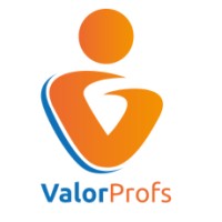 ValorProfs B.V. logo, ValorProfs B.V. contact details