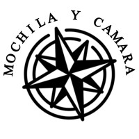 Mochila y cámara logo, Mochila y cámara contact details