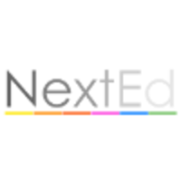 NextEd NL logo, NextEd NL contact details