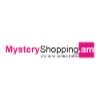 Mystery Shopping AM logo, Mystery Shopping AM contact details