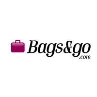 Bags&Go logo, Bags&Go contact details