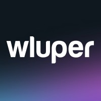 Wluper logo, Wluper contact details