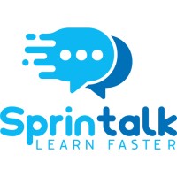 Sprintalk logo, Sprintalk contact details