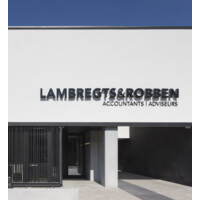 Lambregts & Robben Accountants logo, Lambregts & Robben Accountants contact details