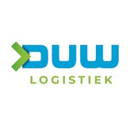 DUW Logistiek logo, DUW Logistiek contact details