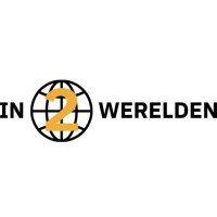 In2werelden logo, In2werelden contact details