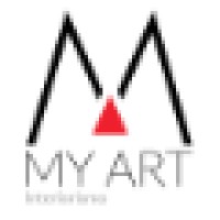 My Art Interiorismo logo, My Art Interiorismo contact details