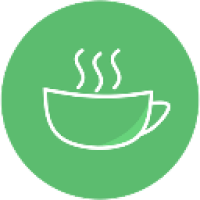 Coffee & Coding logo, Coffee & Coding contact details