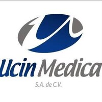 Ucin Médica logo, Ucin Médica contact details