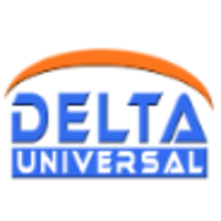 Delta Universal V.o.F. logo, Delta Universal V.o.F. contact details