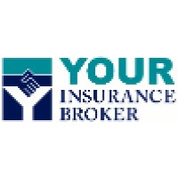 Your Insurance Broker logo, Your Insurance Broker contact details