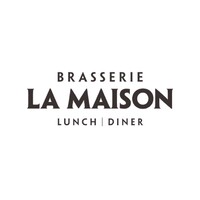 Brasserie La Maison logo, Brasserie La Maison contact details