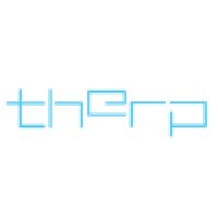 Therp logo, Therp contact details