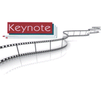 Keynote Transcriptie logo, Keynote Transcriptie contact details