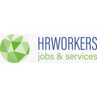 HRWorkers GmbH logo, HRWorkers GmbH contact details