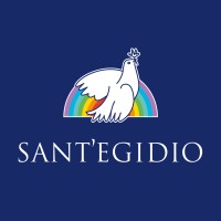 Sant'Egidio Nederland logo, Sant'Egidio Nederland contact details