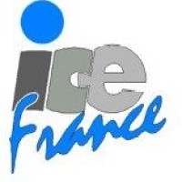 ICE FRANCE logo, ICE FRANCE contact details