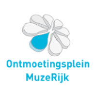 MuzeRijk logo, MuzeRijk contact details