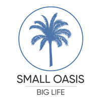 Small Oasis | Big Life logo, Small Oasis | Big Life contact details