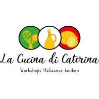 La Cucina di Caterina logo, La Cucina di Caterina contact details