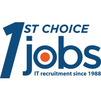 1st Choice Jobs logo, 1st Choice Jobs contact details