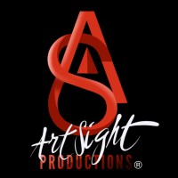 ArtSight Productions logo, ArtSight Productions contact details