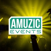 Amuzic Events logo, Amuzic Events contact details