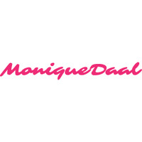 MoniqueDaal.com logo, MoniqueDaal.com contact details