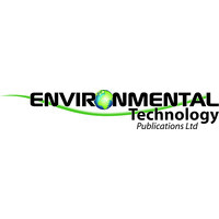 Environmental Technology Publications. logo, Environmental Technology Publications. contact details