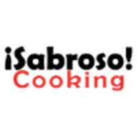 Sabroso Cooking logo, Sabroso Cooking contact details