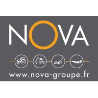 Nova-Groupe logo, Nova-Groupe contact details