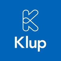 Klup logo, Klup contact details