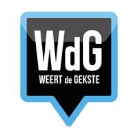 Weertdegekste.nl logo, Weertdegekste.nl contact details