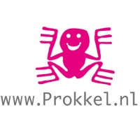 Stichting Prokkel logo, Stichting Prokkel contact details