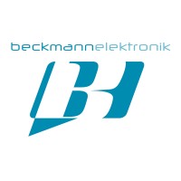 Beckmann Elektronik GmbH logo, Beckmann Elektronik GmbH contact details