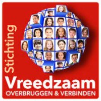 Stichting Vreedzaam logo, Stichting Vreedzaam contact details