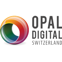 Opal Digital Printing Equipment AG logo, Opal Digital Printing Equipment AG contact details