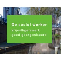 de Social Worker logo, de Social Worker contact details