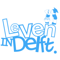 Stichting Leven in Delft logo, Stichting Leven in Delft contact details