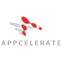 Appcelerate - part of the Ampito Group logo, Appcelerate - part of the Ampito Group contact details