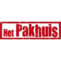 Het Pakhuis logo, Het Pakhuis contact details